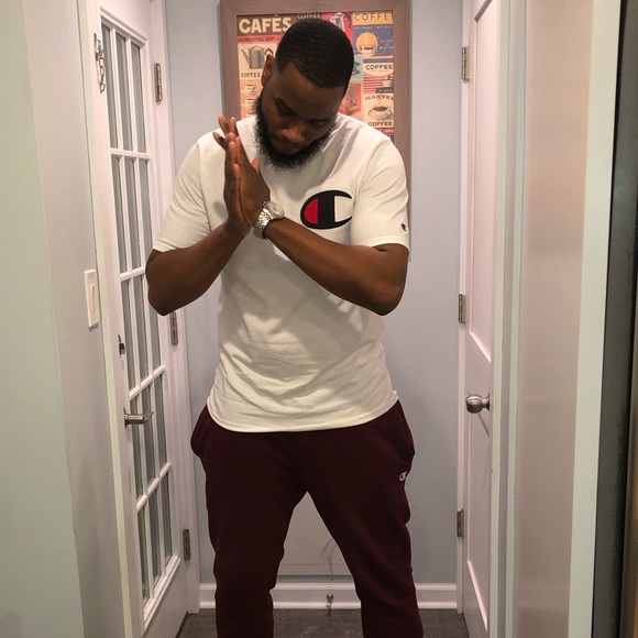 Profile Picture of Kenneth Ross (@mamba5783) on Poshmark