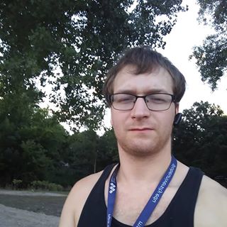 Profile Picture of Aaron Burnham (Acerbus Umbra ) (@aaron.burnham.90) on Facebook