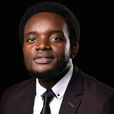 Profile Picture of Jean Claude Muhire (@YourBusyLife) on Twitter