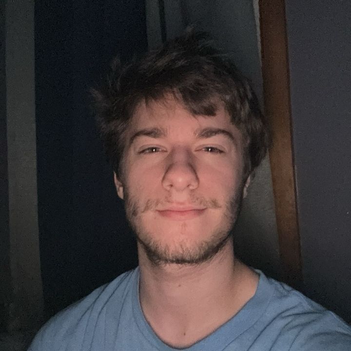 Profile Picture of Apple User349645838 (@joshua.pk) on Tiktok