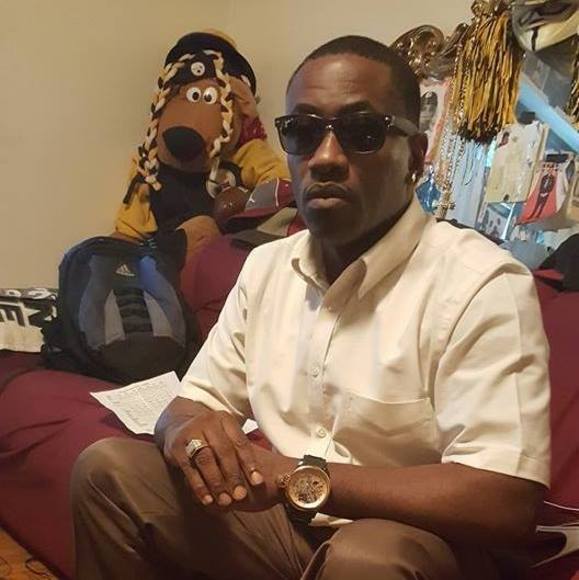 Profile Picture of Jeffrey Jenkins (@jalavon) on Poshmark