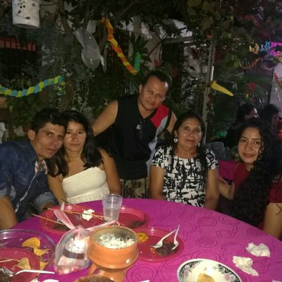 Profile Picture of Darwin Giron (@Morelin16) on Twitter