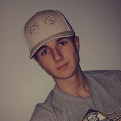 Profile Picture of Bryce Pearce (@BrycePearce3) on Twitter