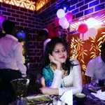 Profile Picture of Simran_Chaudhary (@simran_chaudhary1105) on Instagram