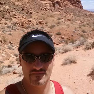 Profile Picture of William Travis Facenda (@william.facenda) on Facebook