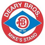 Profile Picture of Gene Thomas / Evan Deary (@dearybrosmikesstand) on Instagram