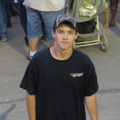 Profile Picture of Steven Fennell (@nascar368) on Twitter