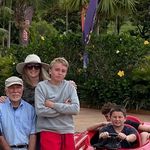 Profile Picture of Mitchell Glasgow (@mitchell_glasgow2) on Instagram