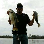 Profile Picture of John Causey (@allaboutfishingwithjohn_) on Instagram