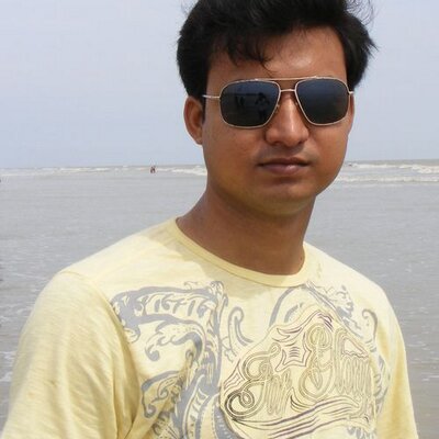 Profile Picture of Gopal Adhikary (@goapladhikary) on Twitter