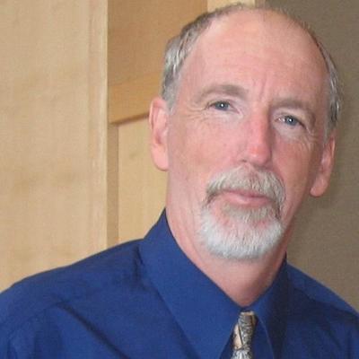 Profile Picture of Michael L Davenport (@MikeLDavenport) on Twitter