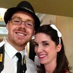 Profile Picture of Scott Reaume (@skywaltzer77) on Instagram