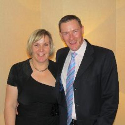 Profile Picture of Tracy Mchttps:Andrew (@McANDREWCLAN) on Twitter