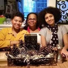 Profile Picture of Shirley Nickson (@shirleynickson1) on Tiktok