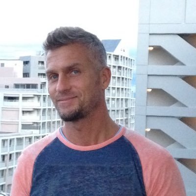 Profile Picture of #CompleteSystemOverhaulRequired (@woot66) on Twitter