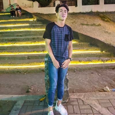 Prince Dave Cortiñas - Twitter Profile Picture of Prince Dave Cortiñas (@CortinasDave) on Twitter