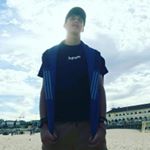 Profile Picture of Thomas Marsden (@tomita_400_marsden) on Instagram