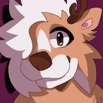 Profile Picture of ·★》𝓓𝓪𝓷𝓲𝓮𝓵'𝓼 𝓕𝓾𝓻𝓻𝔂 𝓒𝓸𝓶𝓶𝓲𝓼𝓼𝓲𝓸𝓷𝓼 《★· (@danielsfurrycommissions) on Instagram