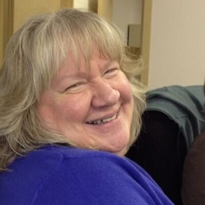 Profile Picture of Mary-Jo Vansickle (@MaryJoVansickle) on Twitter