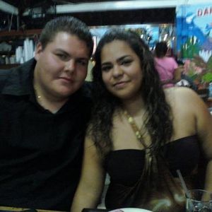 Jessenia Romero - Myspace Profile Picture of Jessenia Romero (@lacabrona951) on Myspace