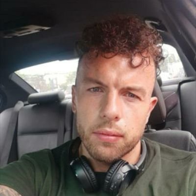 Profile Picture of Scott Saunders (@scottsaunders90) on Twitter