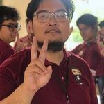 Profile Picture of Rafi Pranowo (@pranowo_rafi) on Instagram
