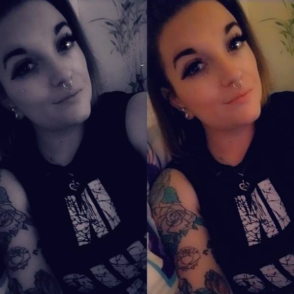 Profile Picture of Aaryka Sargeant (@aarykavondean) on Poshmark