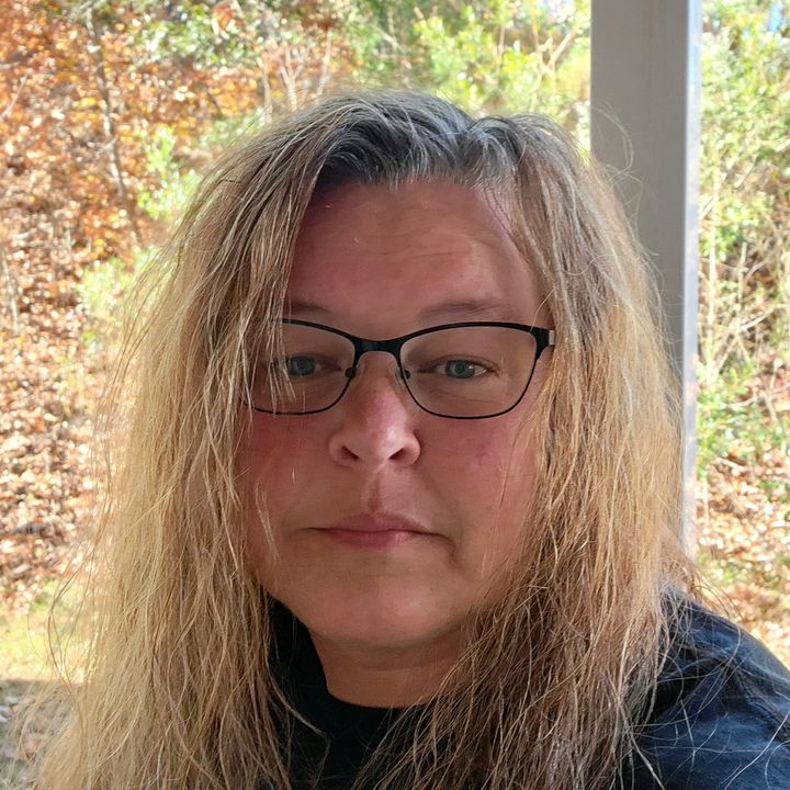 Profile Picture of Michelle Fayne (@michellefayne) on Tiktok