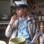 Profile Picture of ××  С Е Р И А Л  ×× (@kapitan_albert) on Instagram