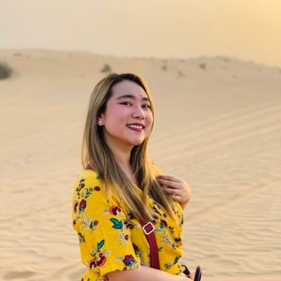 Profile Picture of Mariel Rivera (@yelrvr) on Twitter