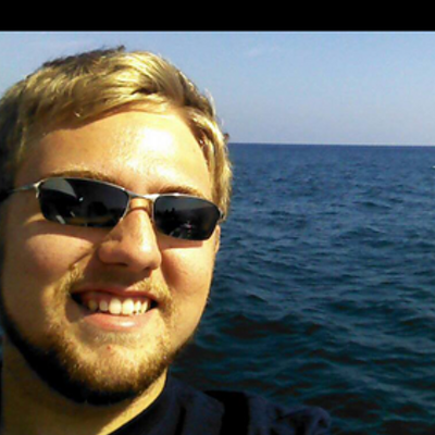 Profile Picture of Charles Pinzone (@SlideSultan) on Twitter