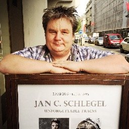 Profile Picture of Jan C Schlegel (@jancschlegel) on Twitter