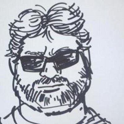 Profile Picture of Michael Swartz (@MSwartzPhD) on Twitter