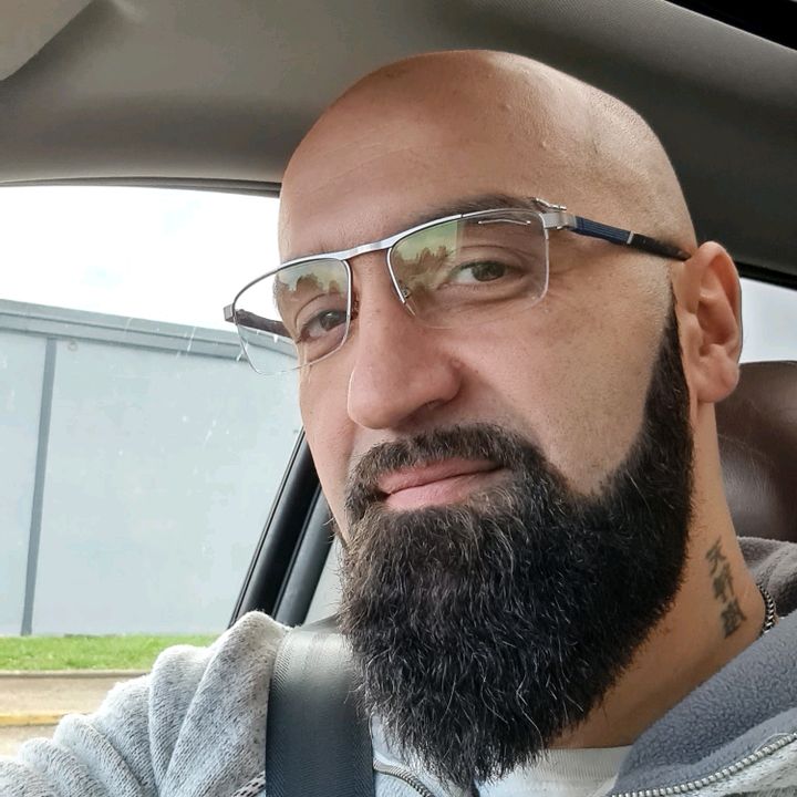 Profile Picture of David Parente (@david.parente3) on Tiktok