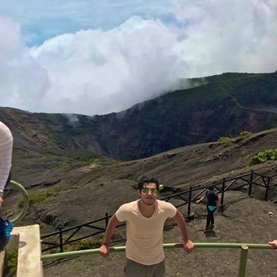 Profile Picture of Andre Rafael (@andreml6) on Twitter