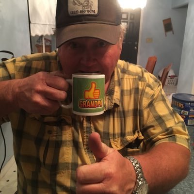 Profile Picture of James Mccain (@Jamesmccain16) on Twitter