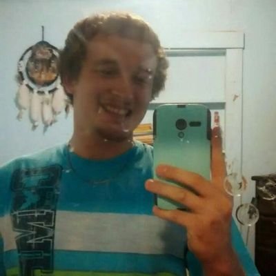 Profile Picture of Danny Burcham (@BurchamDanny) on Twitter