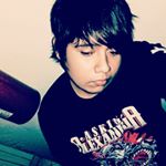 Profile Picture of Raymond M. Benavides (@raymond_screamo) on Instagram