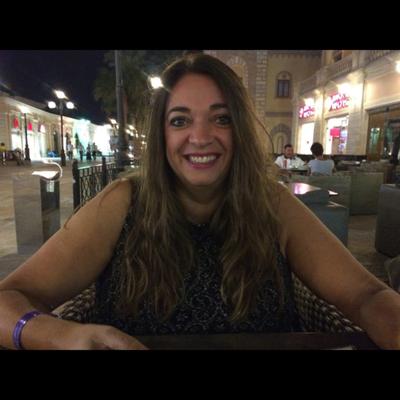 Profile Picture of Tracey Iles (@IlesTracey) on Twitter