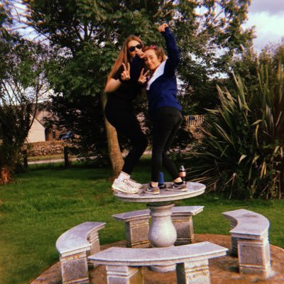 Profile Picture of Ayesha Hughes (@AyeshaH09405698) on Twitter