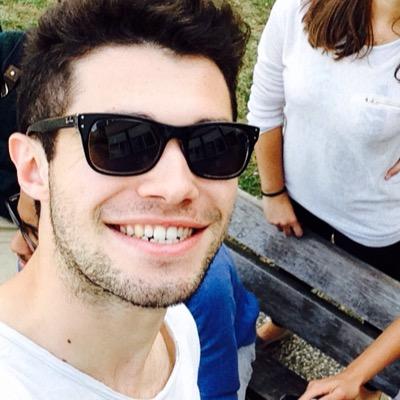 Profile Picture of Tom (@PeregoThomas) on Twitter