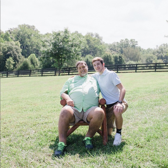 Profile Picture of Gavin Arterburn (@gavinarterburn) on Poshmark