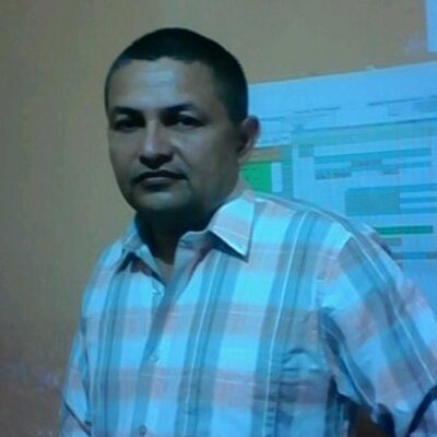 Profile Picture of Jose Cantero (@josecantero15) on Twitter