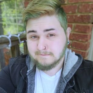 Profile Picture of Aaron Guinn (@glazedstudios) on Twitter