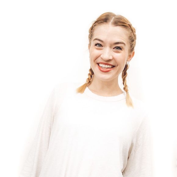 Profile Picture of Daniela Flanders (@danielaflanders) on Poshmark