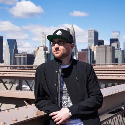 Profile Picture of Nick Quinn (@Nicachino) on Twitter