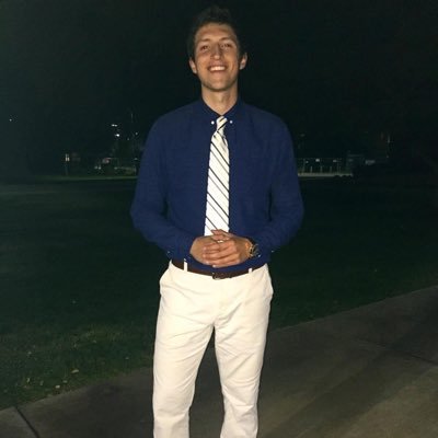 Profile Picture of Brandon Bays (@brandonbays32) on Twitter