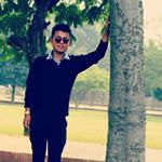 Profile Picture of Kc James (@james_khumancha) on Instagram