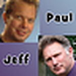 Profile Picture of Jeff & Paul (@Go-segway-pics) on Flickr