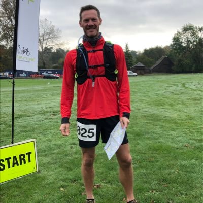 Profile Picture of Mark West (@westy999) on Twitter